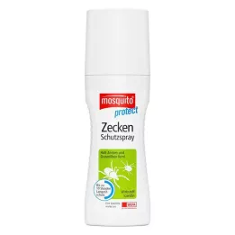 MOSQUITO Spray repelente de garrapatas Protect, 100 ml