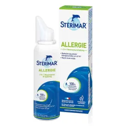 Sterimar spray nasal alergia (100 ml)