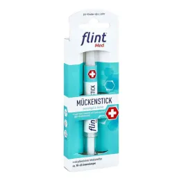 Palo antimosquitos Flint Med (2 ml)