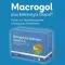 Macrogol más electrolitos Dexcel 13,7 g Ple, 20 st