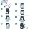MoliCare® forma premium 8 gotas, 32 piezas