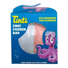 Tinti baño bicolor, 170 g