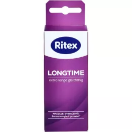 RITEX Aceite de larga data, 50 ml