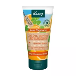 KNEIPP Aroma-Care.Sé libre, loca y FELIZ., 50 ml