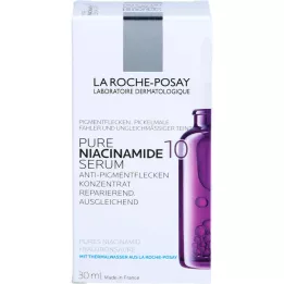 ROCHE-POSAY Sero puro niacinamida 10, 30 ml