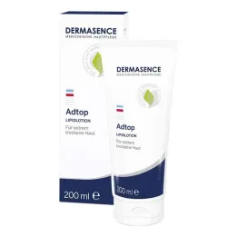 Dermasence Adtop Loción Lipídica (200 ml)