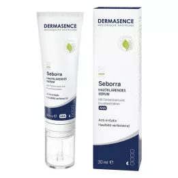 DERMASENCE Seborra Serum aclarante de la piel, 30 ml