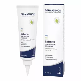 DERMASENCE Crema gel calmante Seborra, 50 ml
