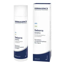 Dermasence Champú Seborra, 200 ml