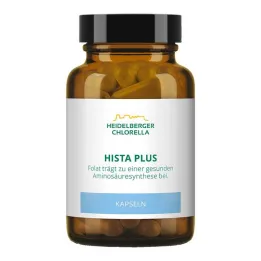 Cápsulas Hista Plus, 27 g