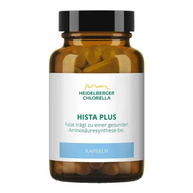 Cápsulas Hista Plus, 27 g Cápsulas Hista Plus, 27 g