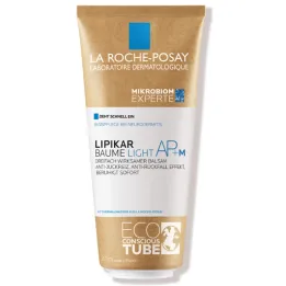 ROCHE-POSAY Lipikar Baume ligero, 200 ml