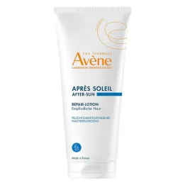 Avene Loción Reparadora Después Del Sol, 200 ml