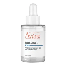 Avene Hydrance Boost Suero Hidratante Concentrado, 30 ml
