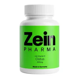 CISTUS Cápsulas de 500 mg+C, 180 uds