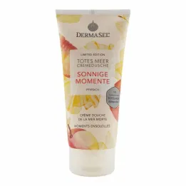 Dermasel TM crema de ducha momentos soleados lim.Ed., 100 ml