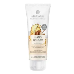 Dermasel Bálsamo de manos del Mar Muerto, 50 ml