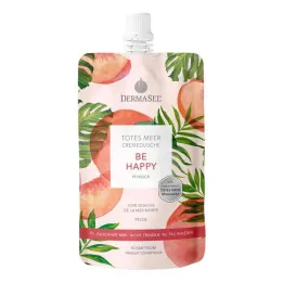 Dermasel Crema de Ducha Mar Muerto Be Happy (100 ml)