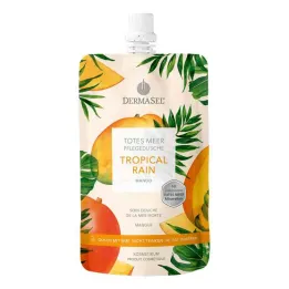 Dermasel Cuidado del Mar Muerto Ducha Lluvia Tropical (100 ml)