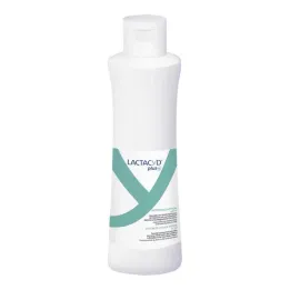 Lactacyd + loción de lavado íntima activa, 250 ml