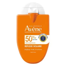Avene Reflexes Solaire Family Emulsión SPF 50 +, 30 ml