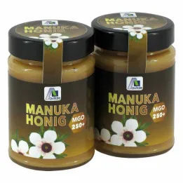 Miel de Manuka MGO 250 +, 500 g