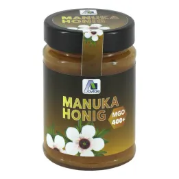 Miel de Manuka MgO 400+, 250 g