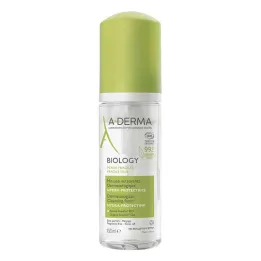 A-derma Biology Espuma Limpiadora (150 ml)