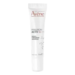 Avene Hyaluron Activ B3 Cuidado de ojos triple correctivo, 15 ml