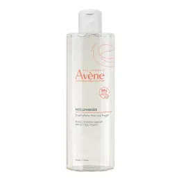Agua micelar avene, 400 ml