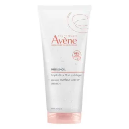 Gel micelar avene, 200 ml