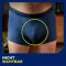 TENA MEN ACTIVE FIT Compresas extra ligeras para incontinencia, 14 piezas