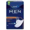 TENA® MEN ACTIVE FIT Compresas para incontinencia nivel 3, 16 piezas