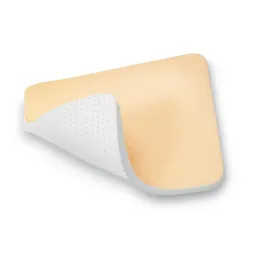 Suprasorb P PU-espuma autoadhesiva 15x15 cm, 5 piezas