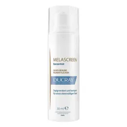 DUCRAY MELASCREEN Concentrado - contra las manchas de pigmentación (30 ml)