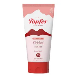 Líquido de baño de salvado para niños Töpfer Babycare, 150 ml