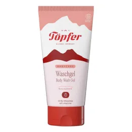 Gel de lavado Topfer Babycare, 150 ml