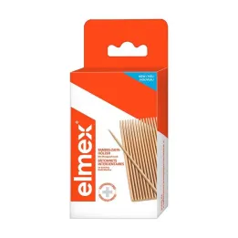 Palillos de dientes Elmex, 3X32 piezas