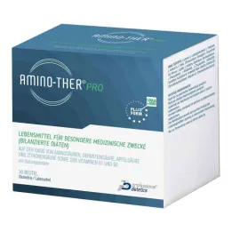 Amino-Ther Pro en polvo (30x5,85 g)