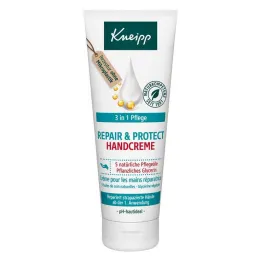 Kneipp 3in1 Care Repair & Crema de manos protectora, 75 ml