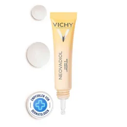 Vichy Neovadiol Eye &amp; Crema para el cuidado de labios (15 ml)