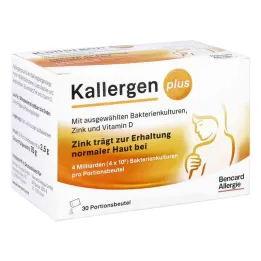 Kallergen Plus sobres (30x2,5 g)