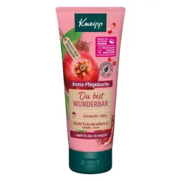 Kneipp Aroma Care Ducha Eres Maravilloso, 200 ml