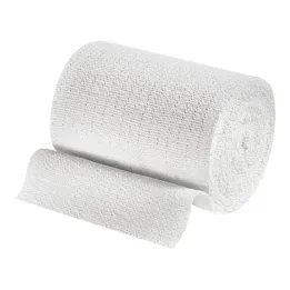 Vendaje universal idealast 6 cmx5 m blanco, 1 pieza