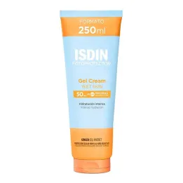 ISDIN Fotoprotector Gel Crema LSF 50, 250 ml