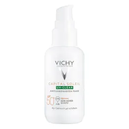 Vichy Capital Soleil UV-Transparente LSF 50 +, 40 ml