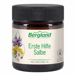 Ungüento de primeros auxilios, 30 ml