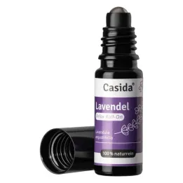 Roll-on de aceite de lavanda, 10 ml