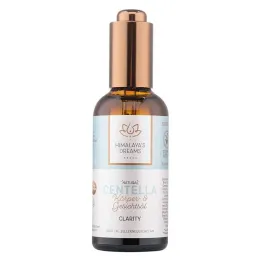 Himalayas Dreams Ayurveda Body & Aceite facial Centella, 100 ml
