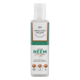 Champú Ayurveda Himalayas Dreams Neem, 200 ml